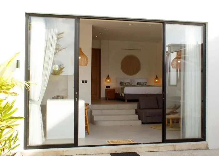Jaya #1 Villa