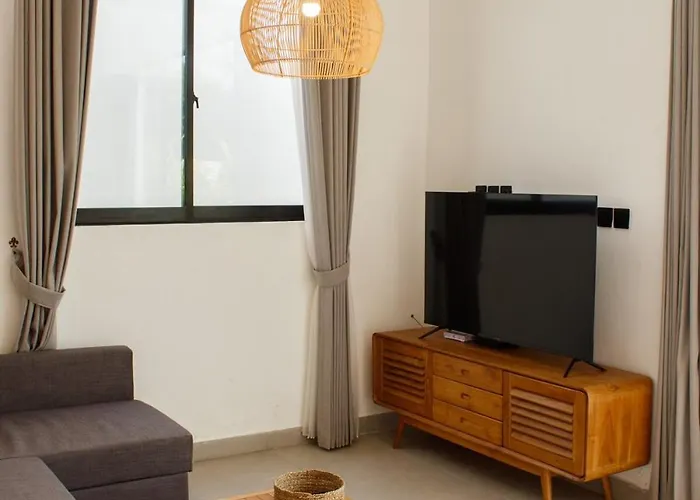 Jaya #1 Villa