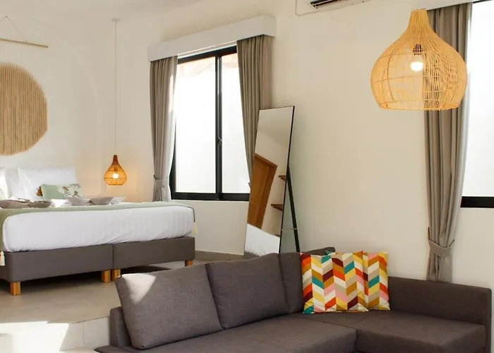 Villa Jaya #1 *