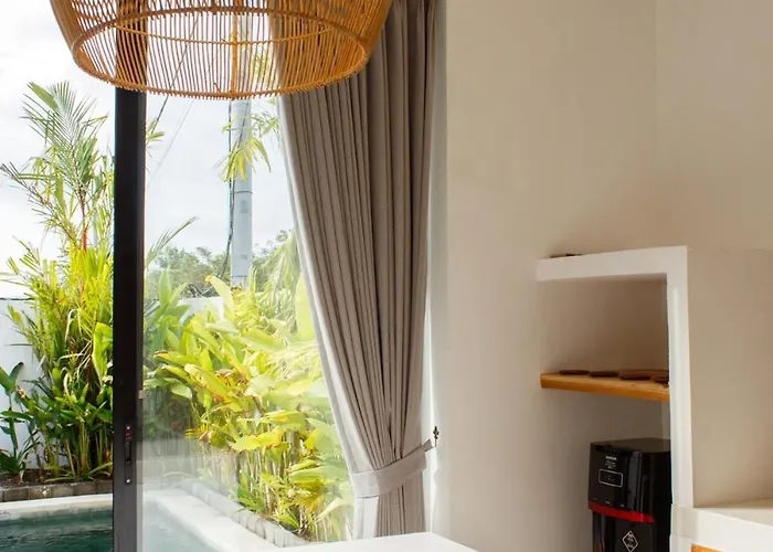 Villa Jaya #1 *