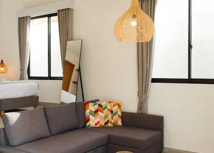 Jaya #1 Villa