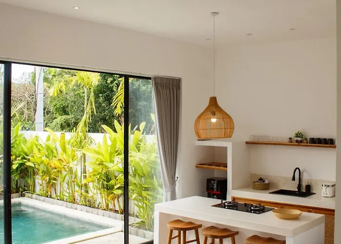 Villa Jaya #1