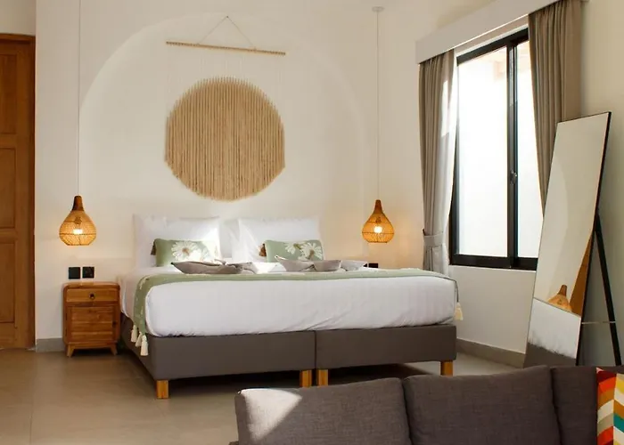 Jaya #1 Villa *