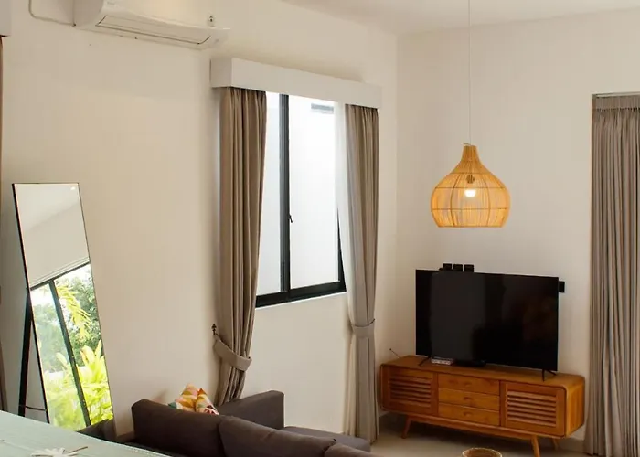Villa Jaya #1 Uluwatu (Bali)