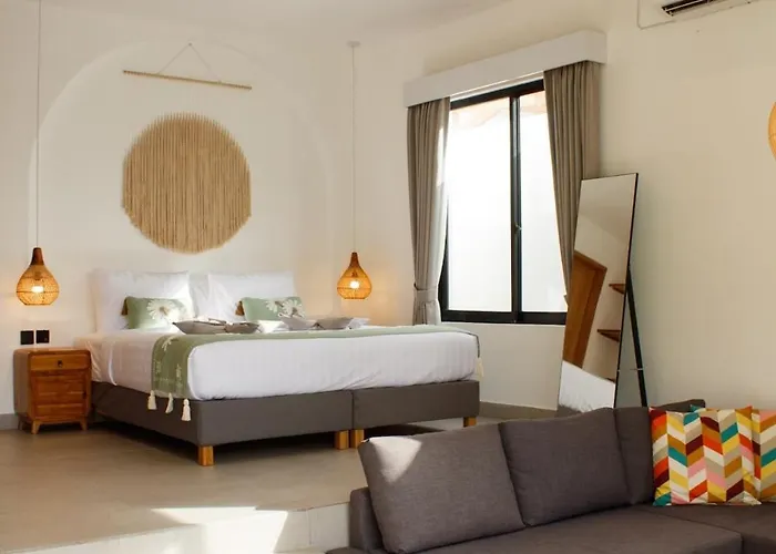 Villa Jaya #1