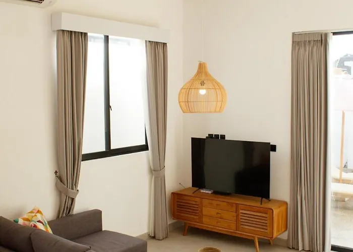 Villa Jaya #1 *