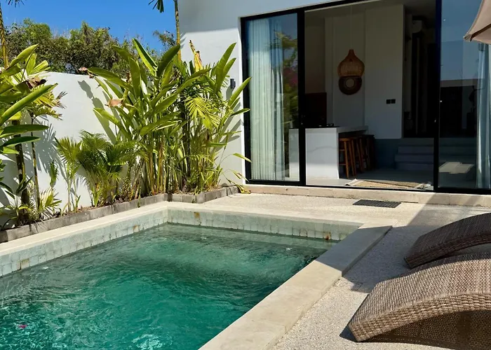 Villa Jaya #1 *