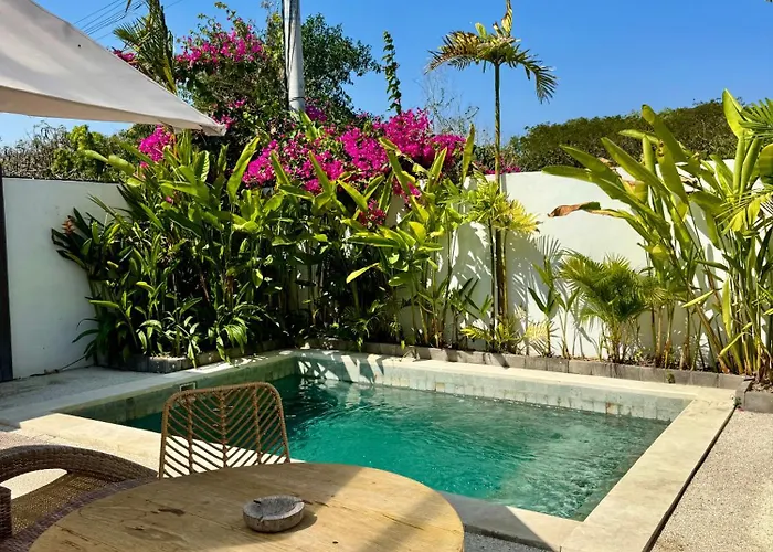 Villa Jaya #1 Uluwatu (Bali)