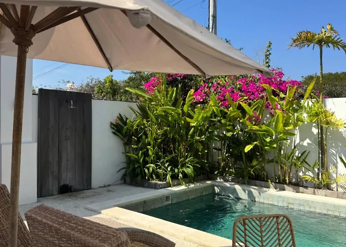 Jaya #1 Villa
