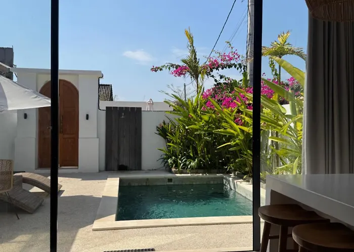 Villa Jaya #1