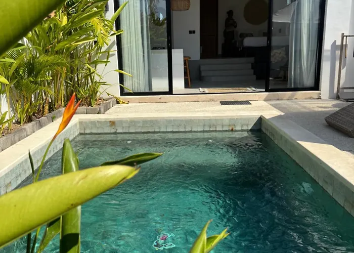 Jaya #1 Villa